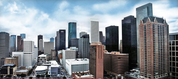 Panoramic_Houston_skyline